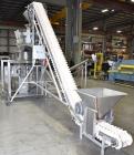 Used- Weighpack Vertek Jr. Vertical Form Fill Seal Machine